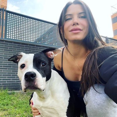 christina_2244's profile picture. America’s golden hour has arrived