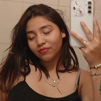 Leianahii's profile picture. argentina 🇦🇷
🦂
20