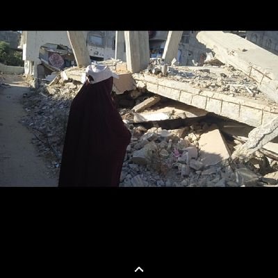 BasmaMahmod2004's profile picture. I am Basma from Gaza, 22 years old. I live in a worn-out tent and face very difficult living conditions.