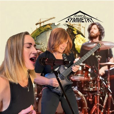 fs_prog_rocks's profile picture. A London-based music project, creating a fusion of rock, prog rock, jazz, world, symphonic, and cinematic. And having fun with it 😄