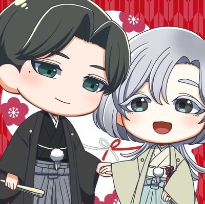 葛葉🕊立ち絵販売🌸さんのプロフィール画像