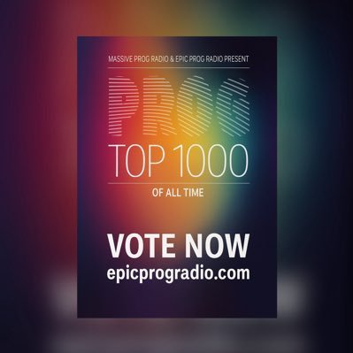 rush48's profile picture. Owner of radio station Epic Prog Radio where you can listen to the best melodic, symphonic & progressive rock. @epicprogradio epicprogradio@gmail.com