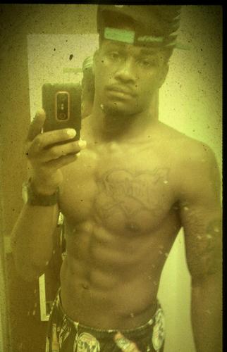 Steamin_Green's profile picture. Young kidd, Cool lah dude.  WR.10 #TeamFollowBack