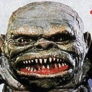 GhouliesVHS's profile picture. 