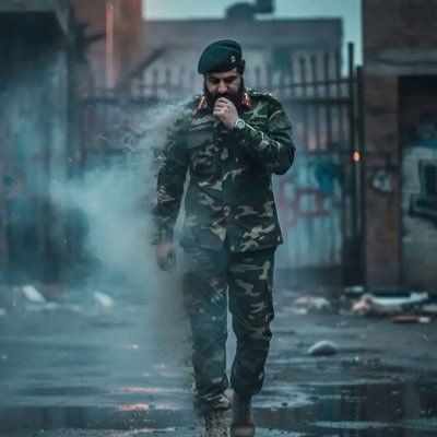 Drfaryal0's profile picture. Army Officer & M.D. | Healing on the front lines and beyond. Dedicated to service, leadership, and public health.