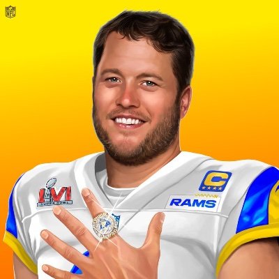 Soundwave7711's profile picture. #RamsHouse
#LGM
#SpursUp 🤙
#LeafsForever
#COYS 
#WeTheNorth