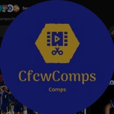 CompsCfcw's profile picture. https://t.co/IDHgPKM63e