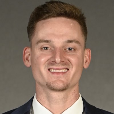 Keith Oddo athlete profile head shot