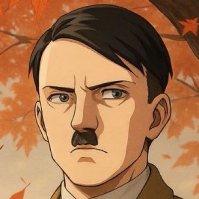 Goy_Block's profile picture. Meme aficionado, Civil War enthusiast, shit poster