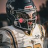 kaidenMitchell0's profile picture. c/o 27’| 6’1| 190lbs |2 sport student athlete | moody high school| 🏈OLB/Nickle |contact:kaidenmitchell88@gmail.com