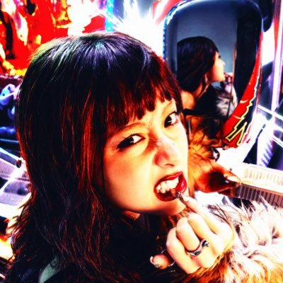 sakaihamster's profile picture. enha & ggs