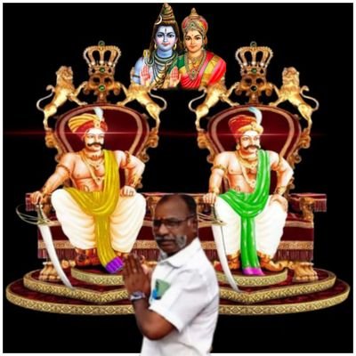 imRathinam's profile picture. 
