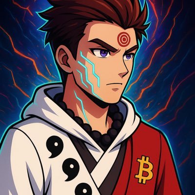 thatboymoh's profile picture. DeFi voice & culture yapper • Core @OpenCampus Co-founder @OC_afrika | believer @usefirewall |Sometimes memecoins, always alpha