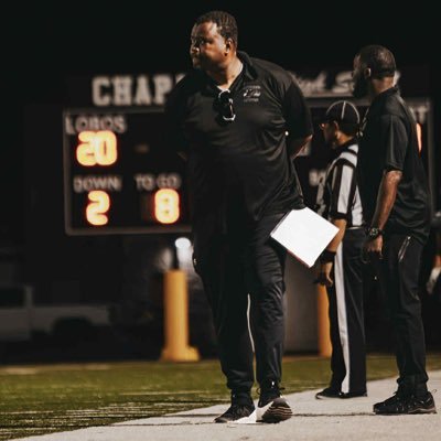 CoachWhite215's profile picture. 