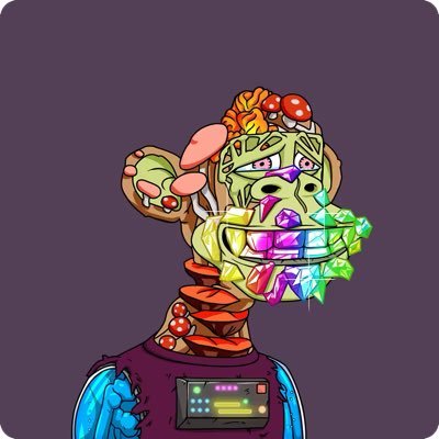 yape_l's profile picture. NFT