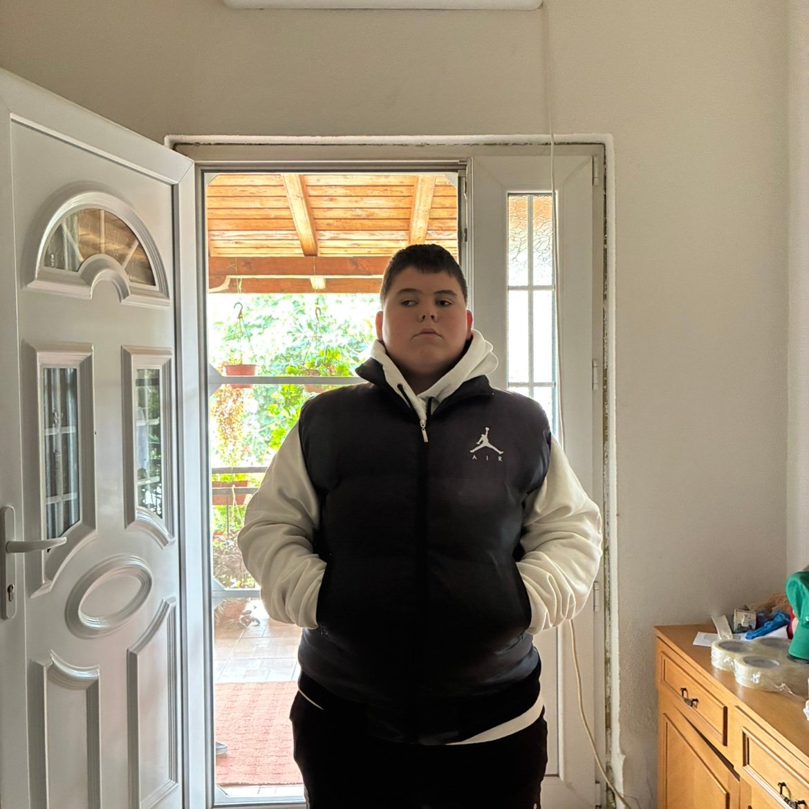 SpaseMitev's profile picture. 