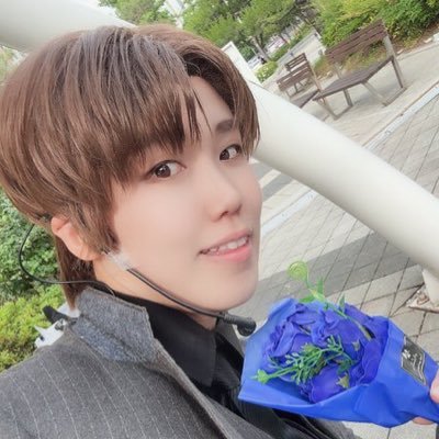 11스코페 일 무대 도현✨🐝さんのプロフィール画像