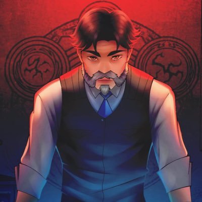 FaOrdem's profile picture. Eu falo sobre o que eu amo, agora mais do que nunca. https://t.co/aiJuKUmJhZ