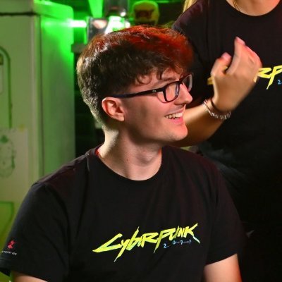 robkotlinski's profile picture. Ex @CDPROJEKTRED