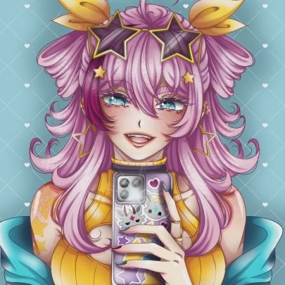 ℂ𝕙𝕖𝕣𝕣𝕪 🍒さんのプロフィール画像