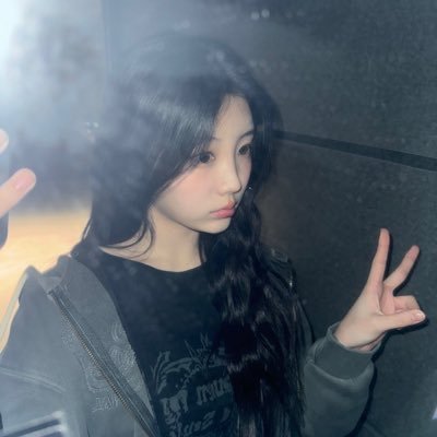 3hanhaehye's profile picture. 