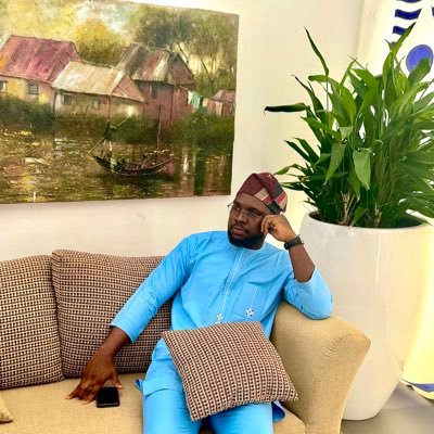 OgaNosa_'s profile picture. Building inventory systems in Google Sheets. Operations & systems thinker. Hotelier