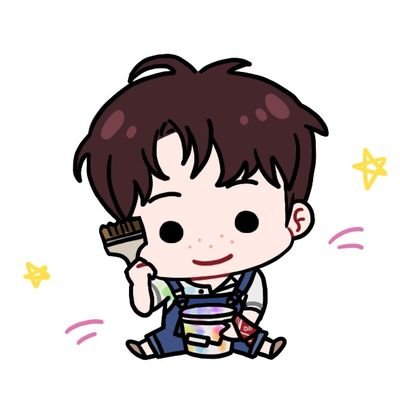 D_iminish's profile picture. 𖤐 후회없이 마음껏 좋아하기 𖤐                                                  ✎ #감질맛나는_소금관극