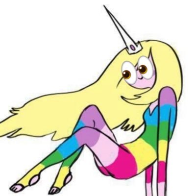ctunicron's profile picture. 4teen !! 💿 who gave the unicorn a phone??🌈 she / her !! @sealvoyage bestfrnd ^_^ !! ENFP-T 🦄 DNI ;; -12, maga, weirdos, basic dni