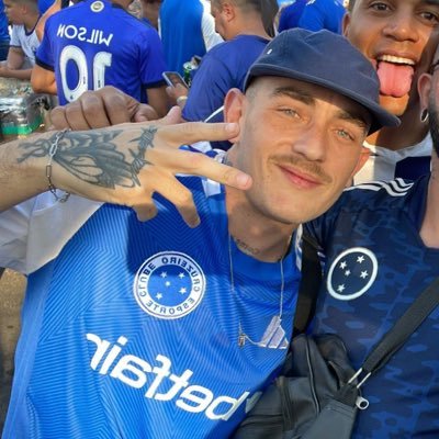 vlc_arte's profile picture. 
