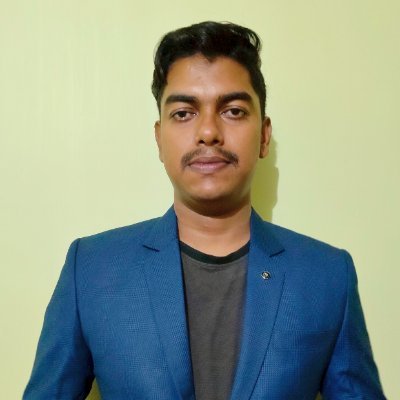 Nitesh7631's profile picture. Full-Stack Engineer | Ruby on Rails • React.js • Next.js • TypeScript | Building AryaSoftwareTech 2.0 | Open to remote opportunities  | niteshcoder35@gmail.com