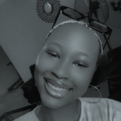 Folamiadenike's profile picture. Blessed ❤️