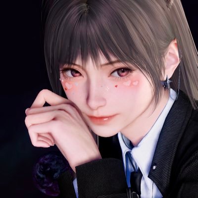 shenhua1016's profile picture. 🐦‍⬛⭐️focus + love all LI