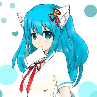 re1cia's profile picture. 一旦休憩