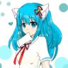 re1cia's profile picture. 一旦休憩