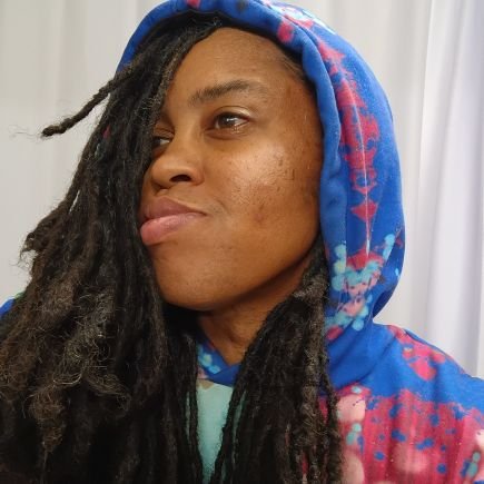 Etherealai99290's profile picture. CA🌊OR🌻WI🎬 Artist Poet Singer Open mic