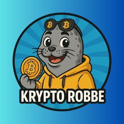 KryptoRobbbe's profile picture. Wirtschaftsstudent | 21 Jahre | Kryptoenthusiast