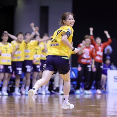 0705stny's profile picture. 名経大市邨→国士舘→HC名古屋No.19