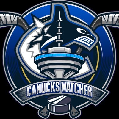 canuckswatcher's profile picture. I post News,Rumours, Stats, Live Game Updates,and Sarcastic jokes once in a while. Not affiliated with the official @canucks account in any way. Keep Respectful