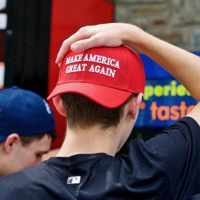 Meta_BTC_'s profile picture. MAGA 🇺🇸 Holding since ‘17 | ₿ Believer 📈 Riding the cycles 🪙 Posts ≠ Financial advice