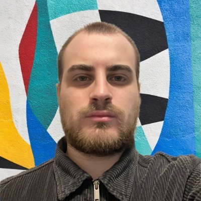 eren_fazlioglu's profile picture. Bilgisayar & yapay zeka mühendisi. @erenfazlioglutr