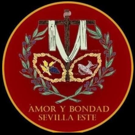 amor_bondad's profile picture. Perfil Oficial de X de la Asociación Cultural de Nuestro Padre Jesús del Amor en el Misterio del Lavatorio de los Apóstoles (Sevilla Este).