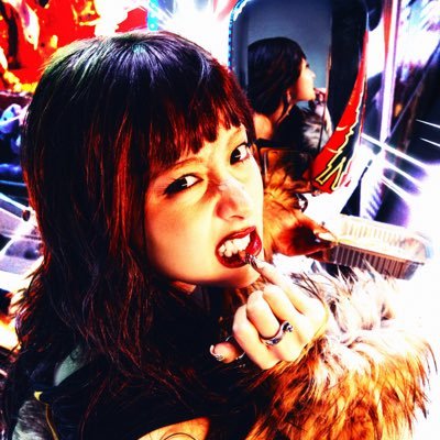 cutievault's profile picture. hc _kaiihua