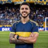 diemontefusco's profile picture. Hincha del CABJ y edits en La12Tuittera.