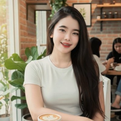 nongnam_123's profile picture. 