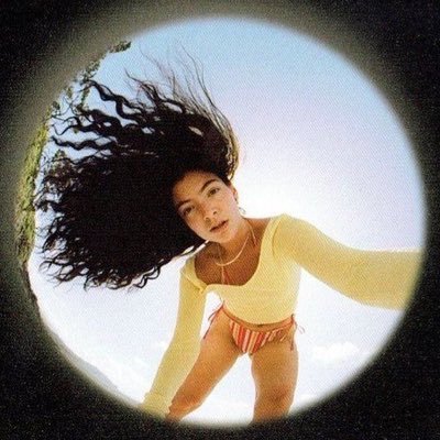 LeaderNewRegime's profile picture. Squad de fãs da Lorde.