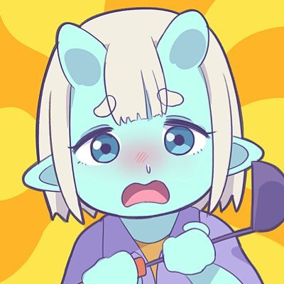 平あぼ門🍨🖌️COMIカニ66bさんのプロフィール画像