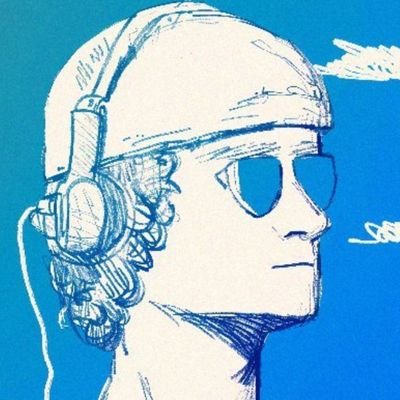 itsBryanNFT's profile picture. 🔮 Digital artist meets meme engineer
On-chain builder | NFT creator | creating chaos
