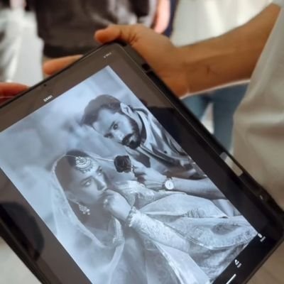 _lishthetic's profile picture. Obsessed with YumHaj ❤️