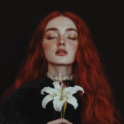 pariah49634411's profile picture. I channel my imagination through AI.
no dm please