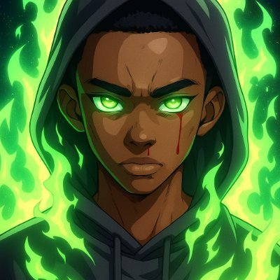 web3nuel2's profile picture. Content creator• Trader •  Graphic designer